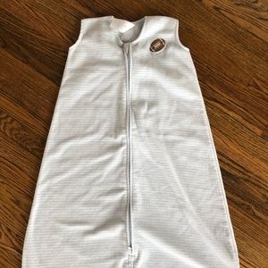 Halo Sleepsack fleece size L 30-35in